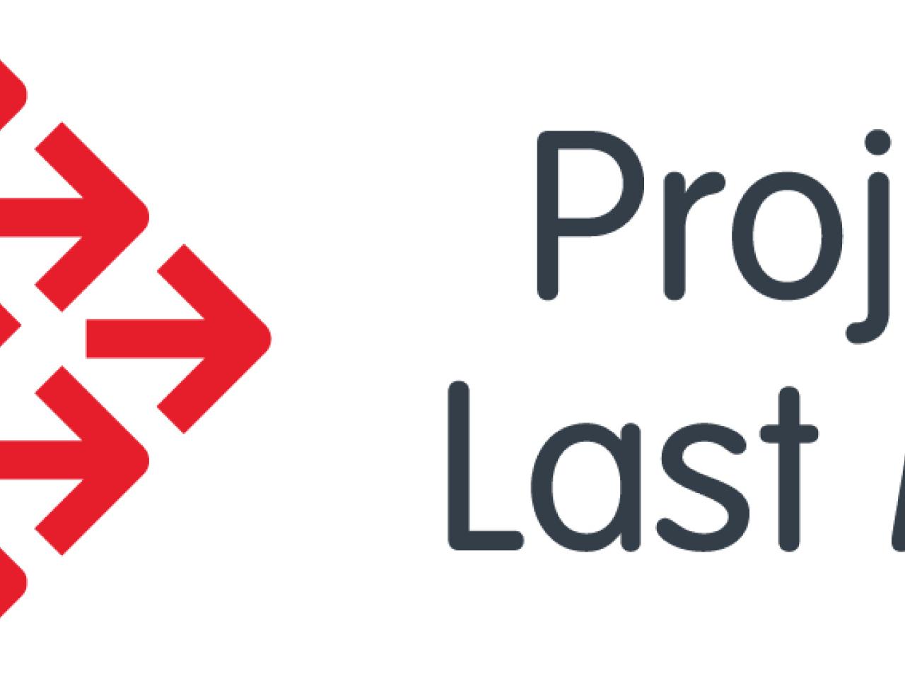 Project Last Mile logo