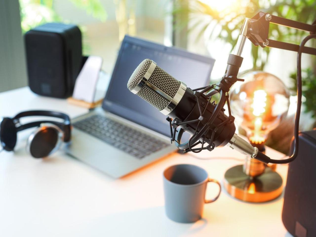 Rethinking EHS Podcast Season 2
