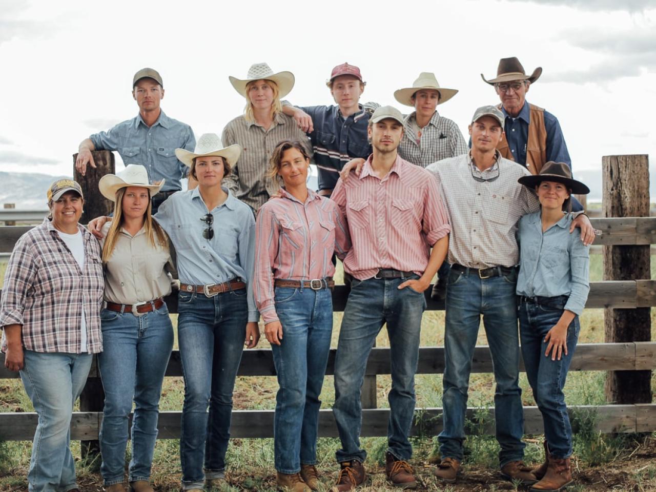 QC New Agrarians Program