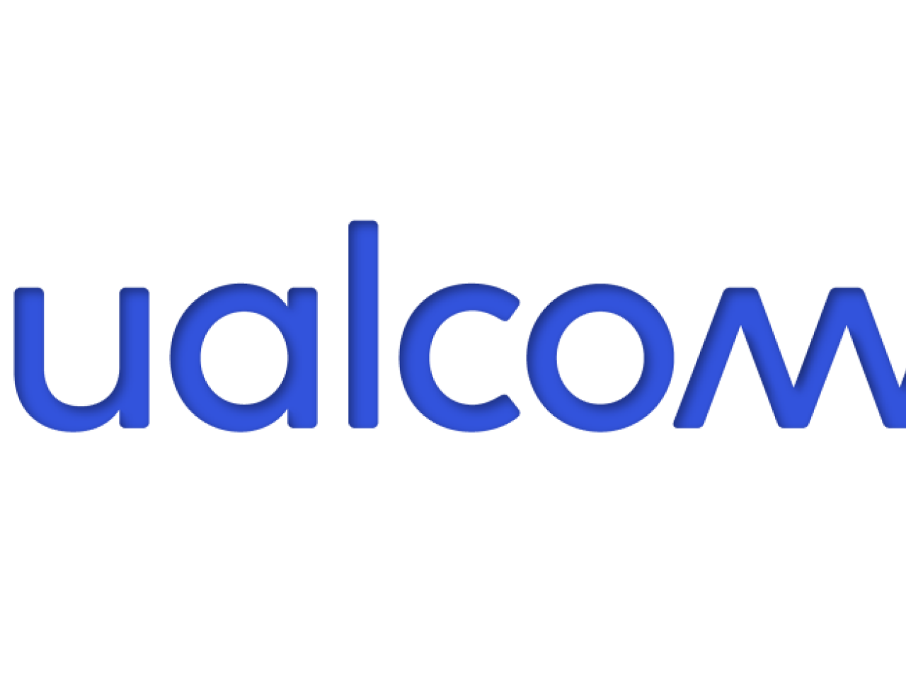 Qualcomm logo