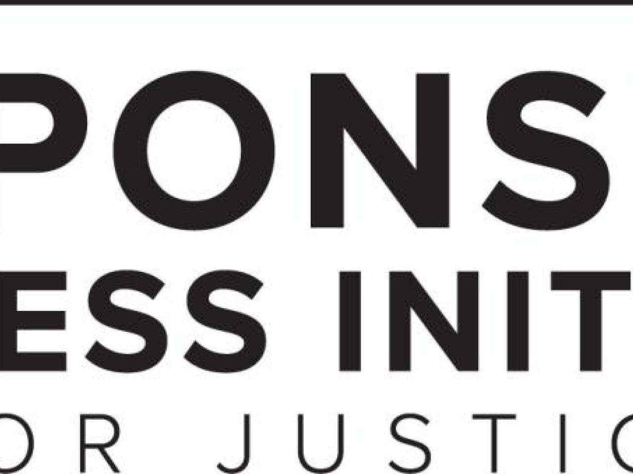 Responsible Business Initiative for Justice