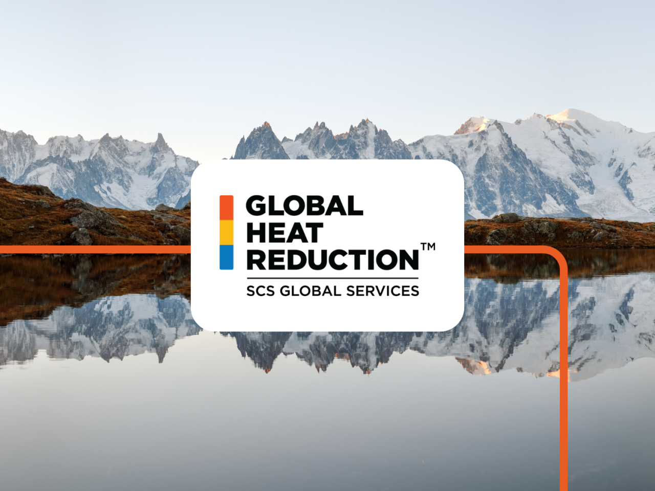 Global Heat Reduction Initiative - New Registry Standard Version 2.0