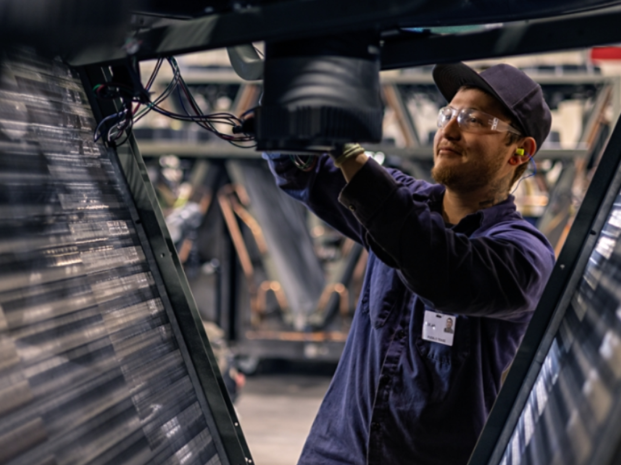 Remanufacture and Repair: A Decarbonization Accelerator