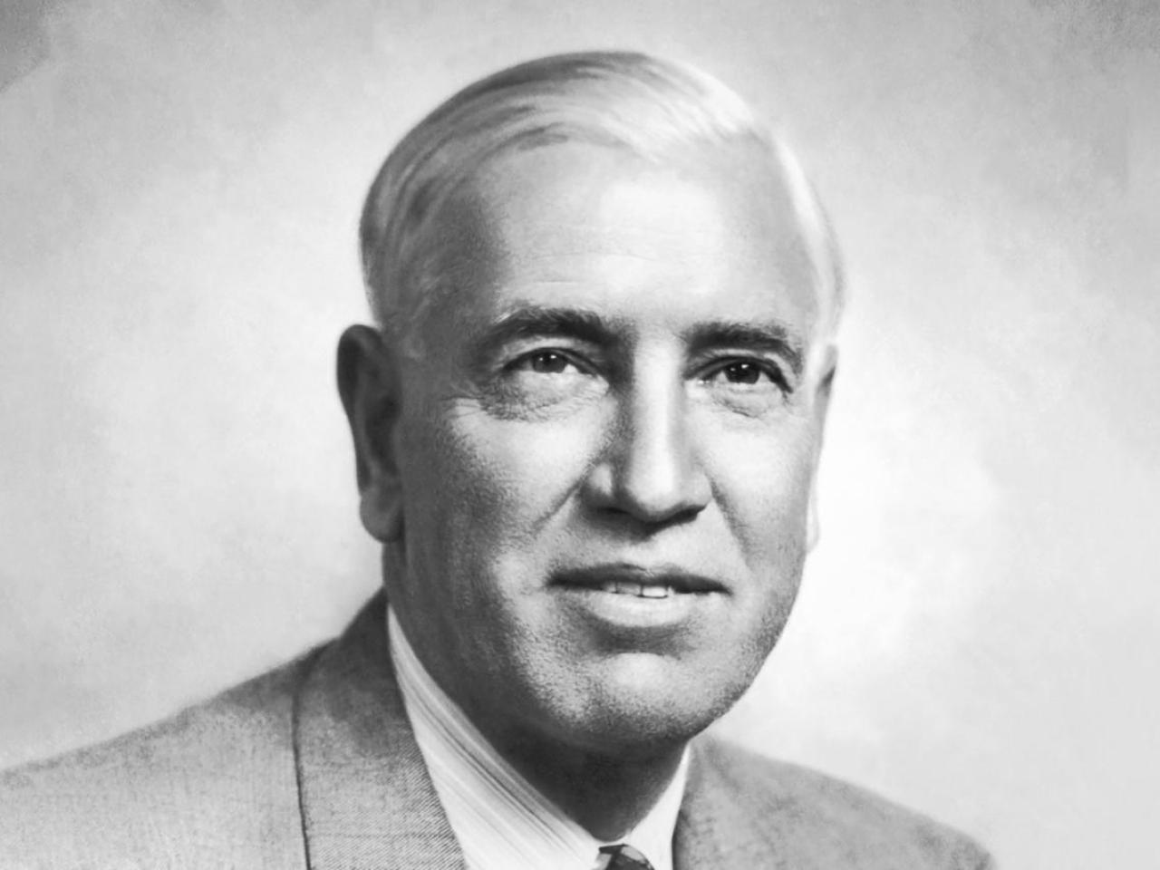 Reuben Trane Named to the 2026 Class of the National Inventors Hall of Fame