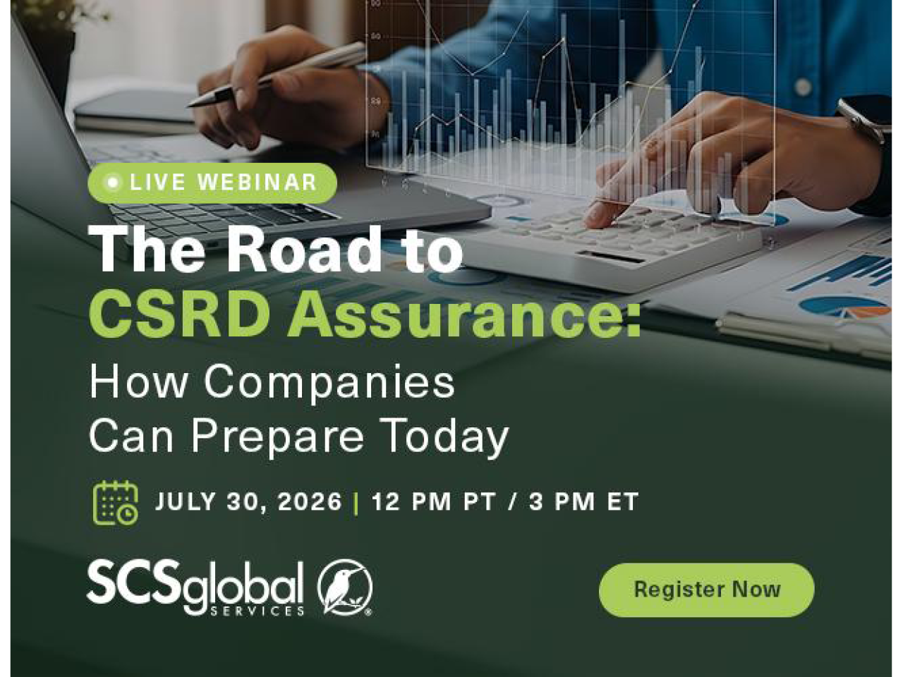 The Road to CSRD Assurance: How Companies Can Prepare Today
