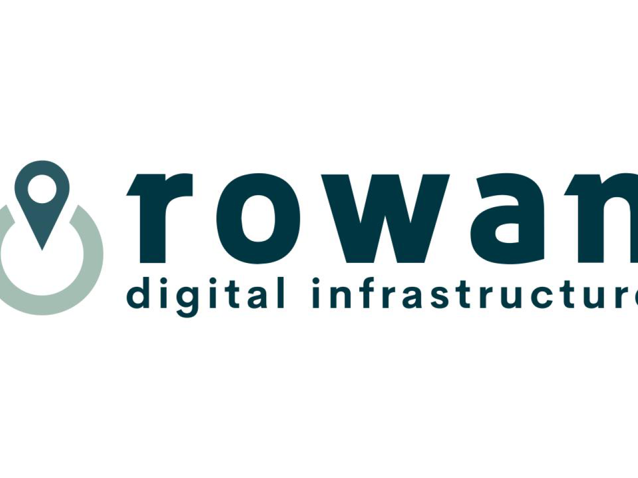 Rowan Digital Infrastructure logo