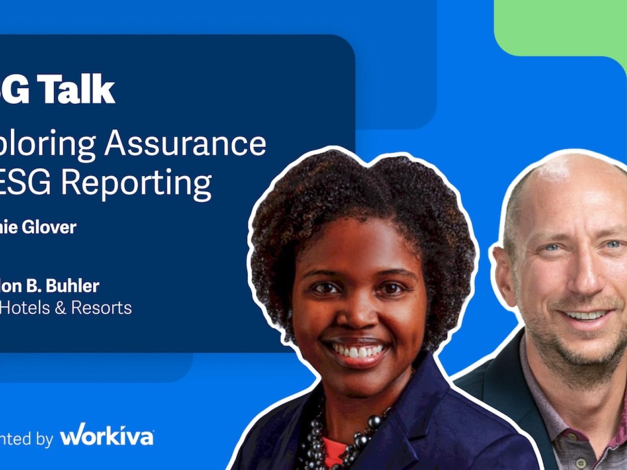 Workiva ESG News & Media