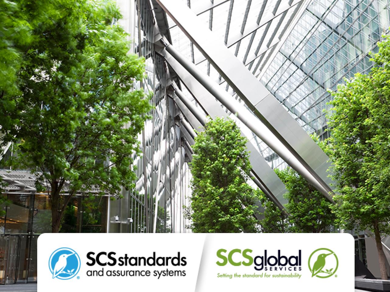 SCS Standards and Assurance Systems Releases V2.0 of SCS-108 Certification Standard for Carbon Neutral Entities, Buildings, Products, and Services