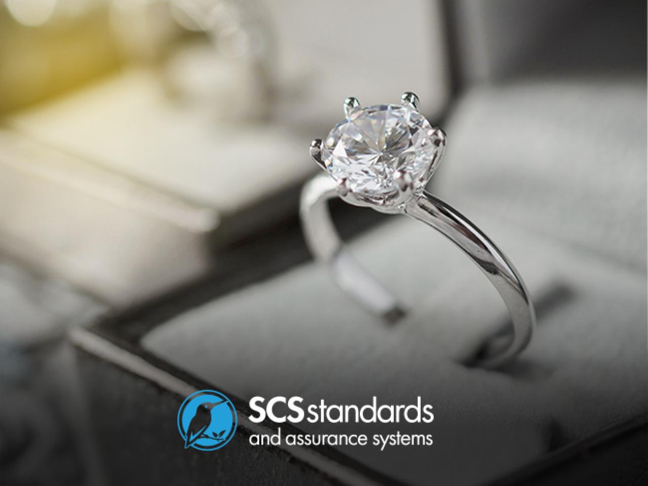 SCS Standards and Assurance Systems Releases Revised SCS-007 Standard for Public Review