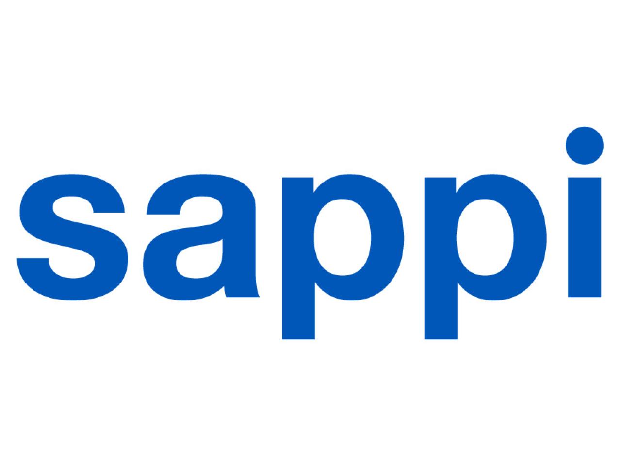 Sappi logo