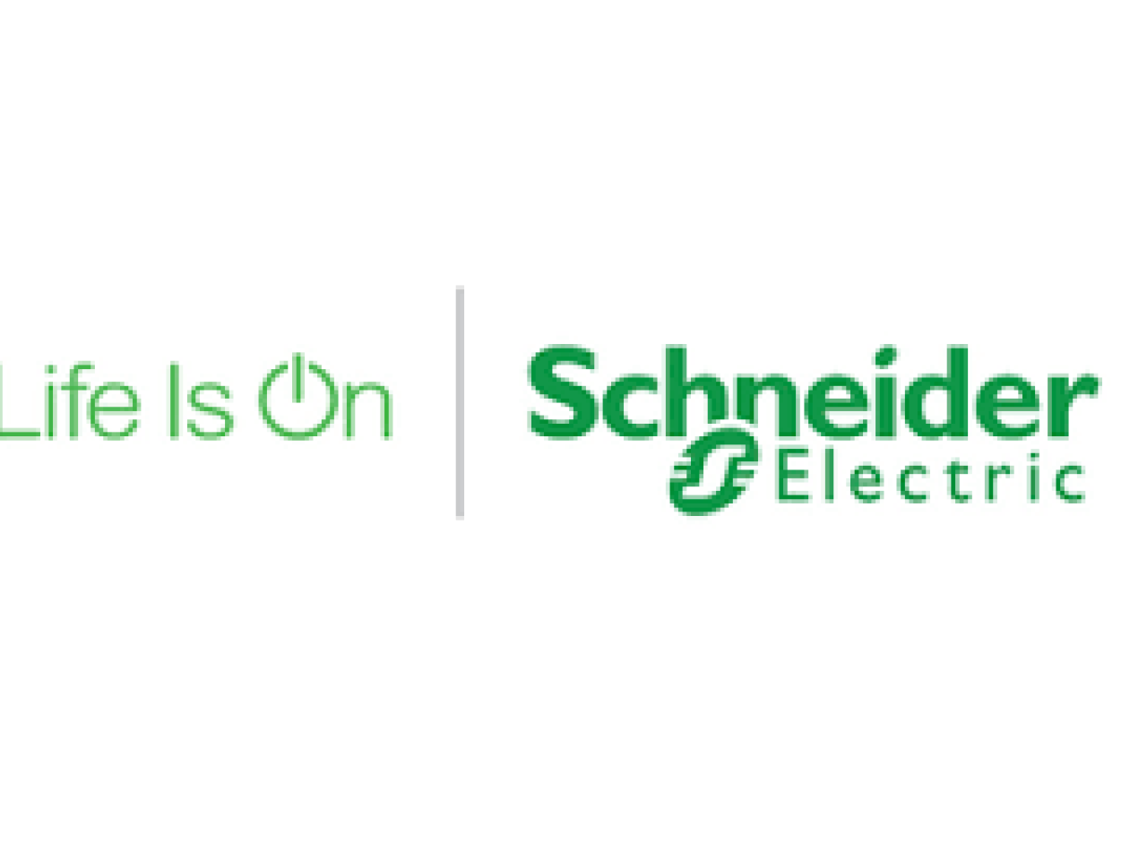 Schneider Electric Logo ESG