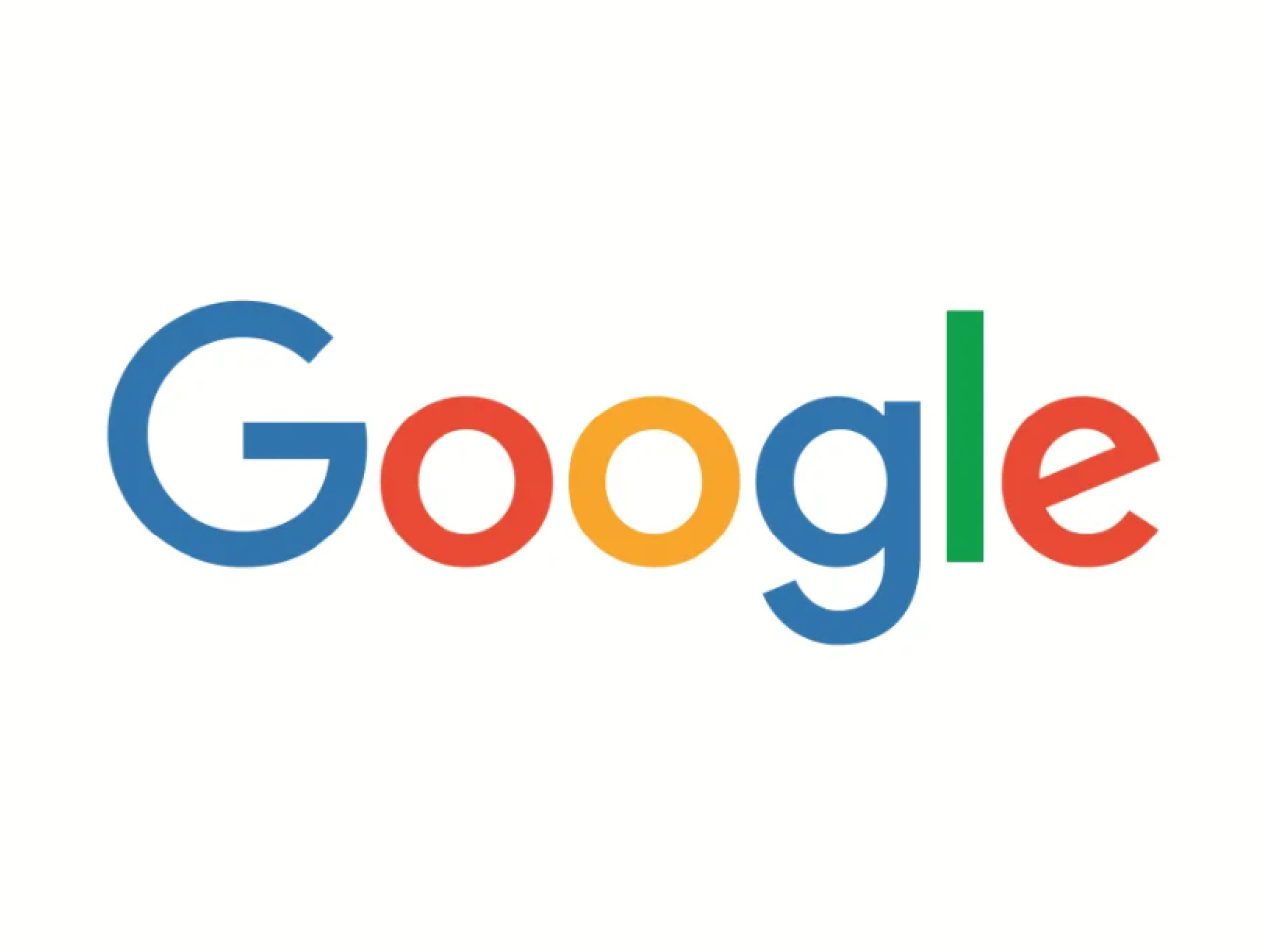 Google Logo