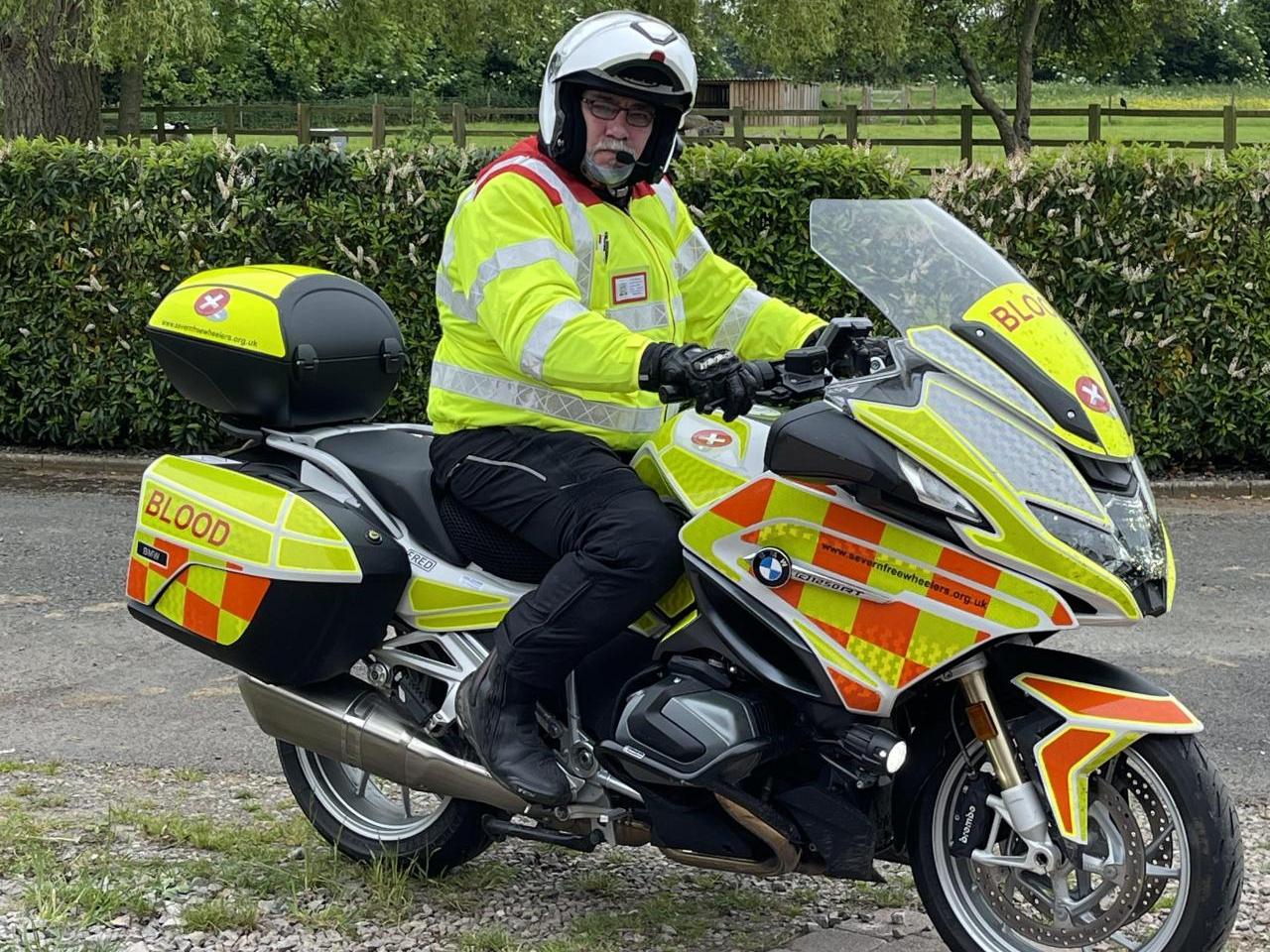 Motorola Solutions Foundation 2026