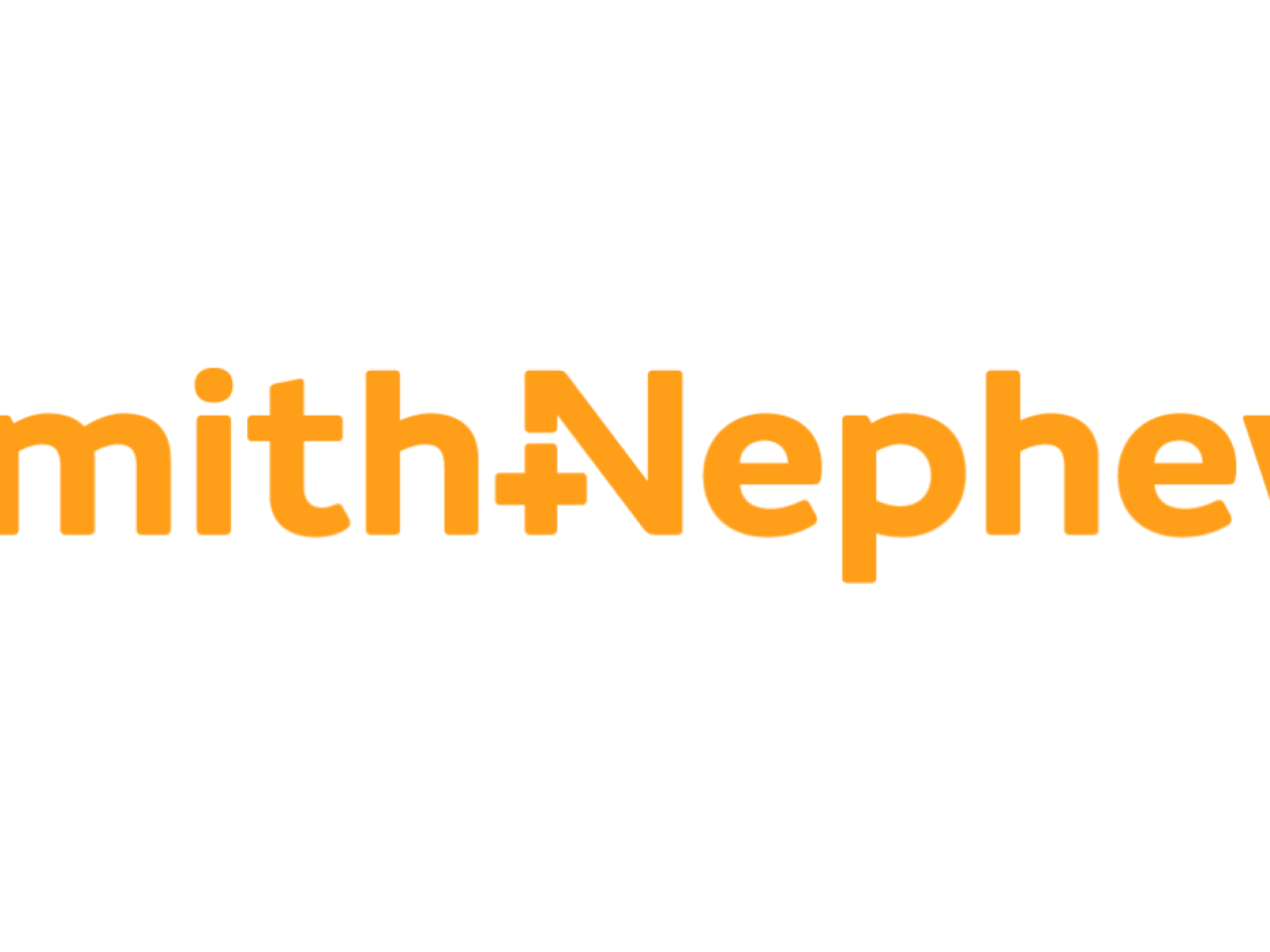 Smith+Nephew logo