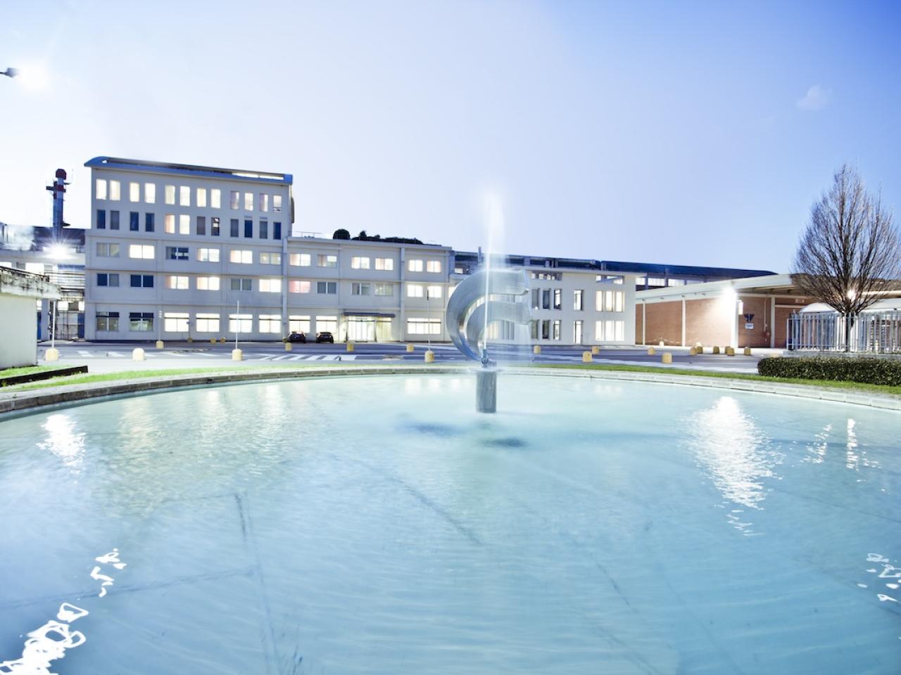 Sofidel Headquarters 