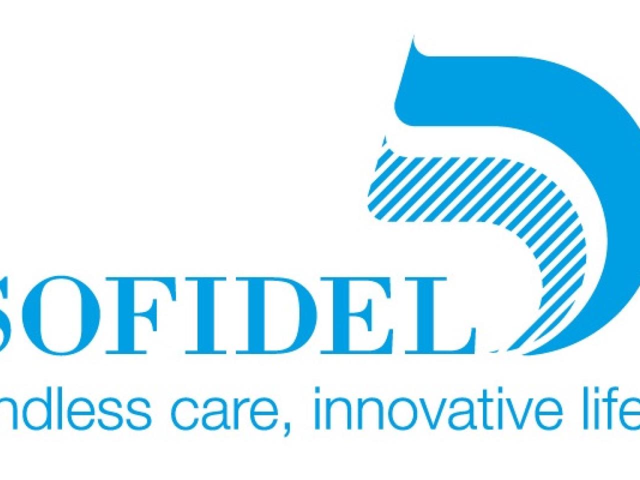 Sofidel Logo