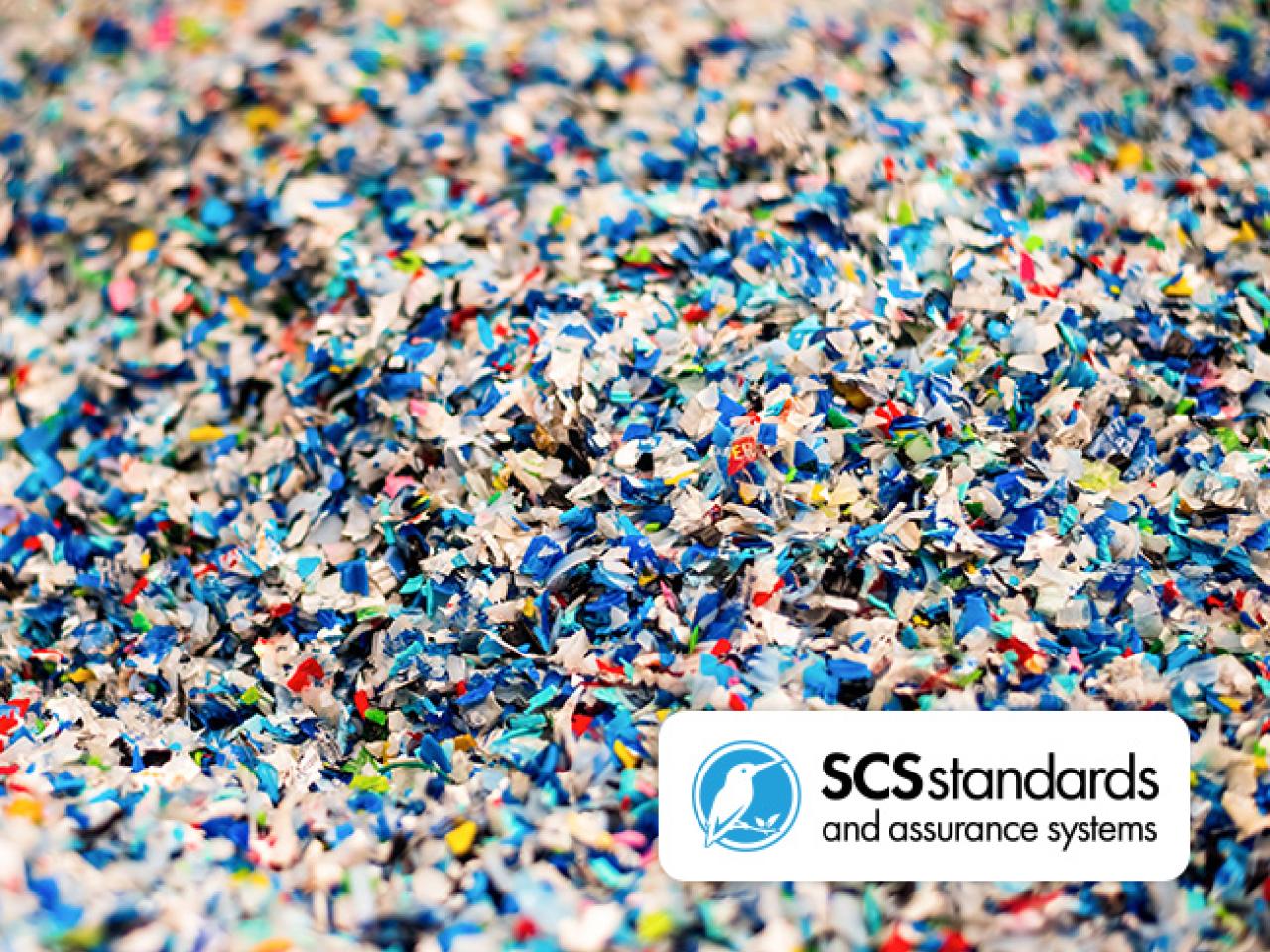 SCS Standards and Assurance Systems Releases SCS-004 Certification Standard for Responsible Advanced/Chemical/Molecular Recycling for Public Review