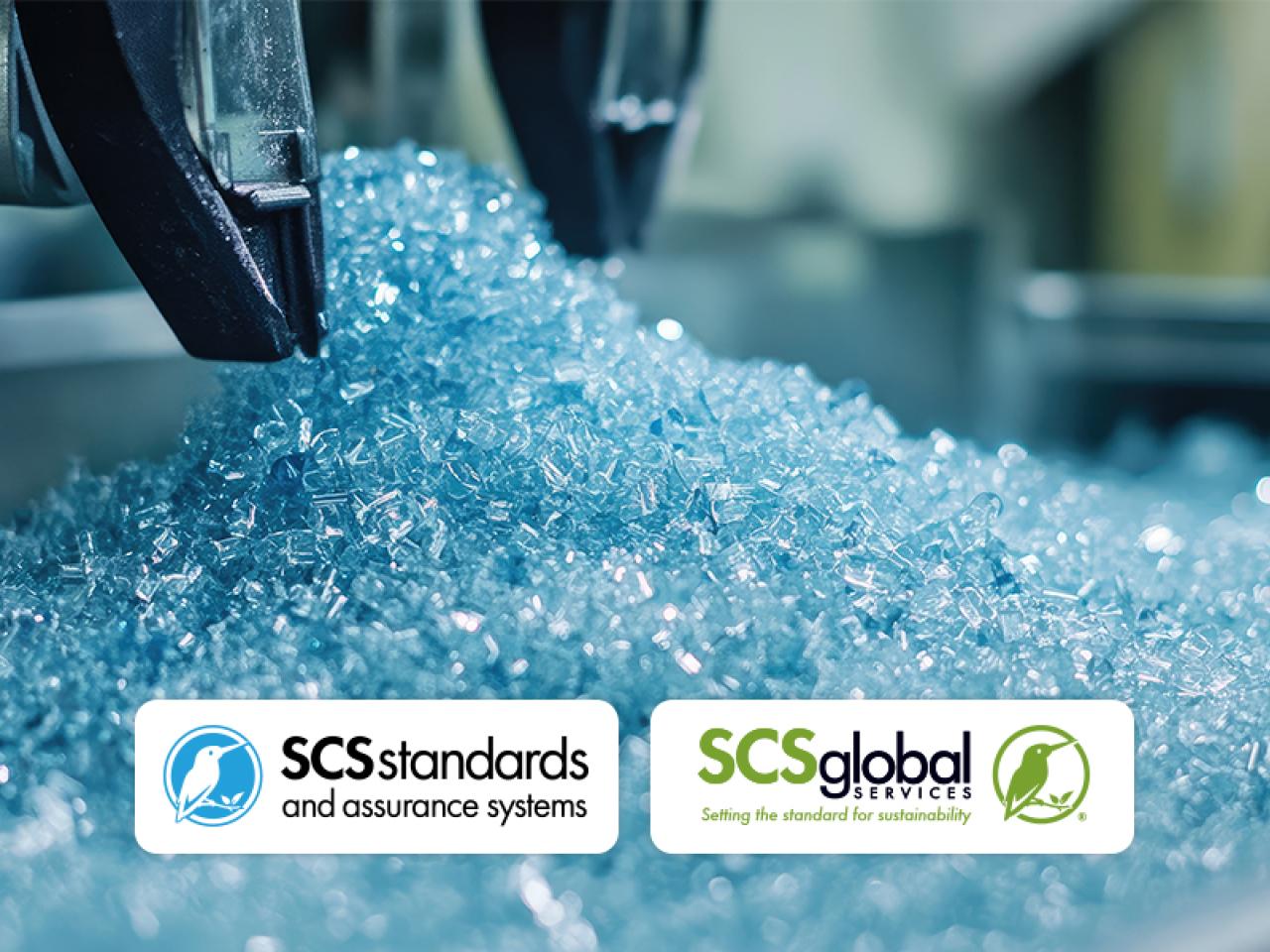 SCS Standards and Assurances and SCS Global Services