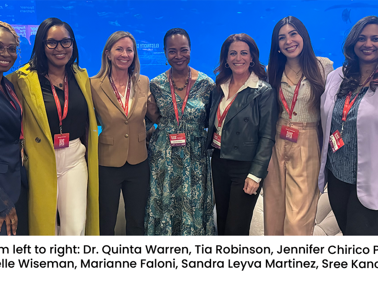 Sustainability Leaders in Atlanta