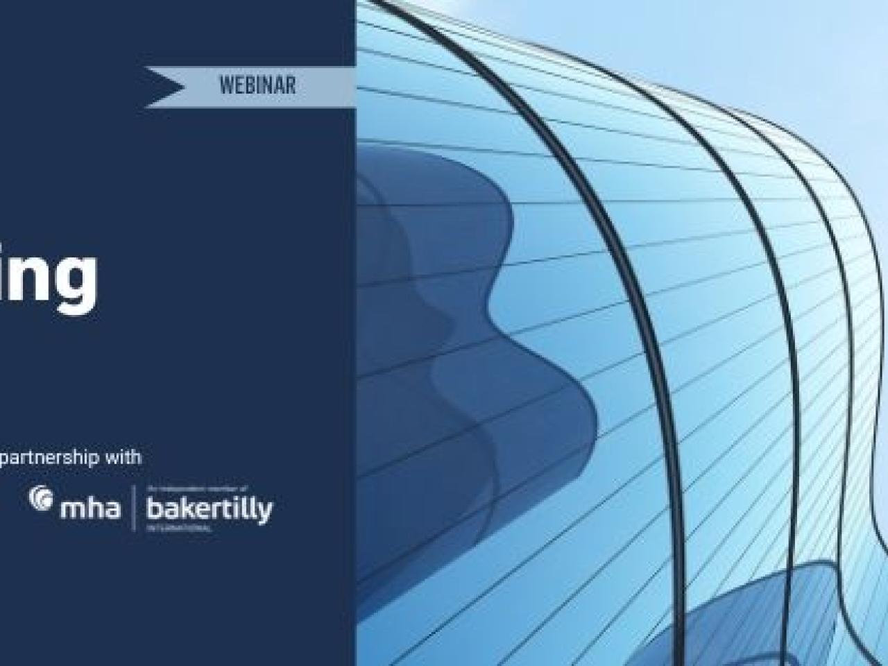 Sustainability Reporting Webinar Series 2025