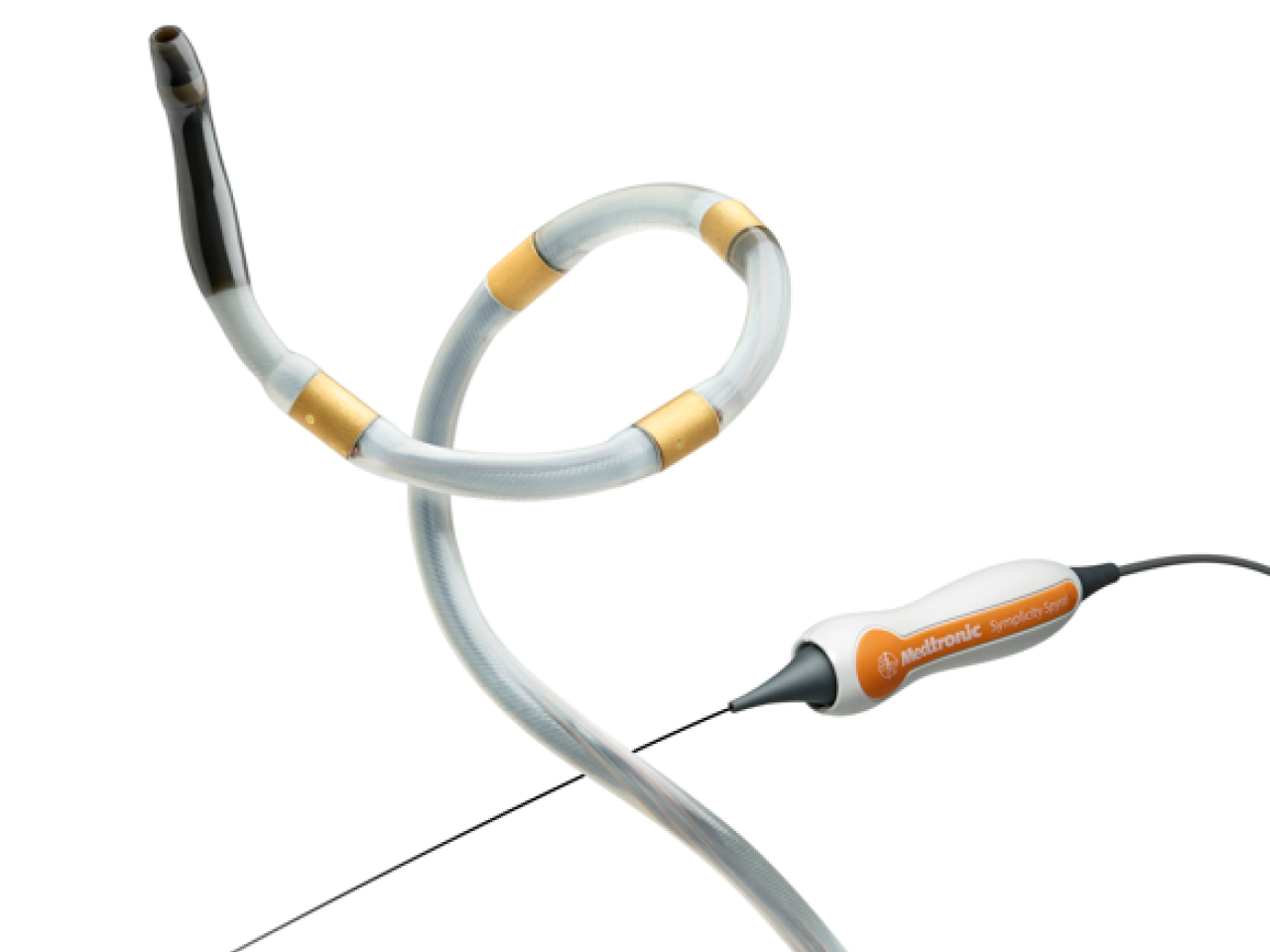 Medtronic Symplicity Spyral