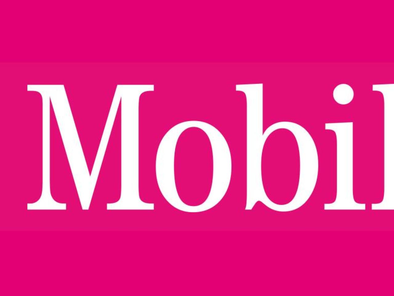 T-Mobile Logo