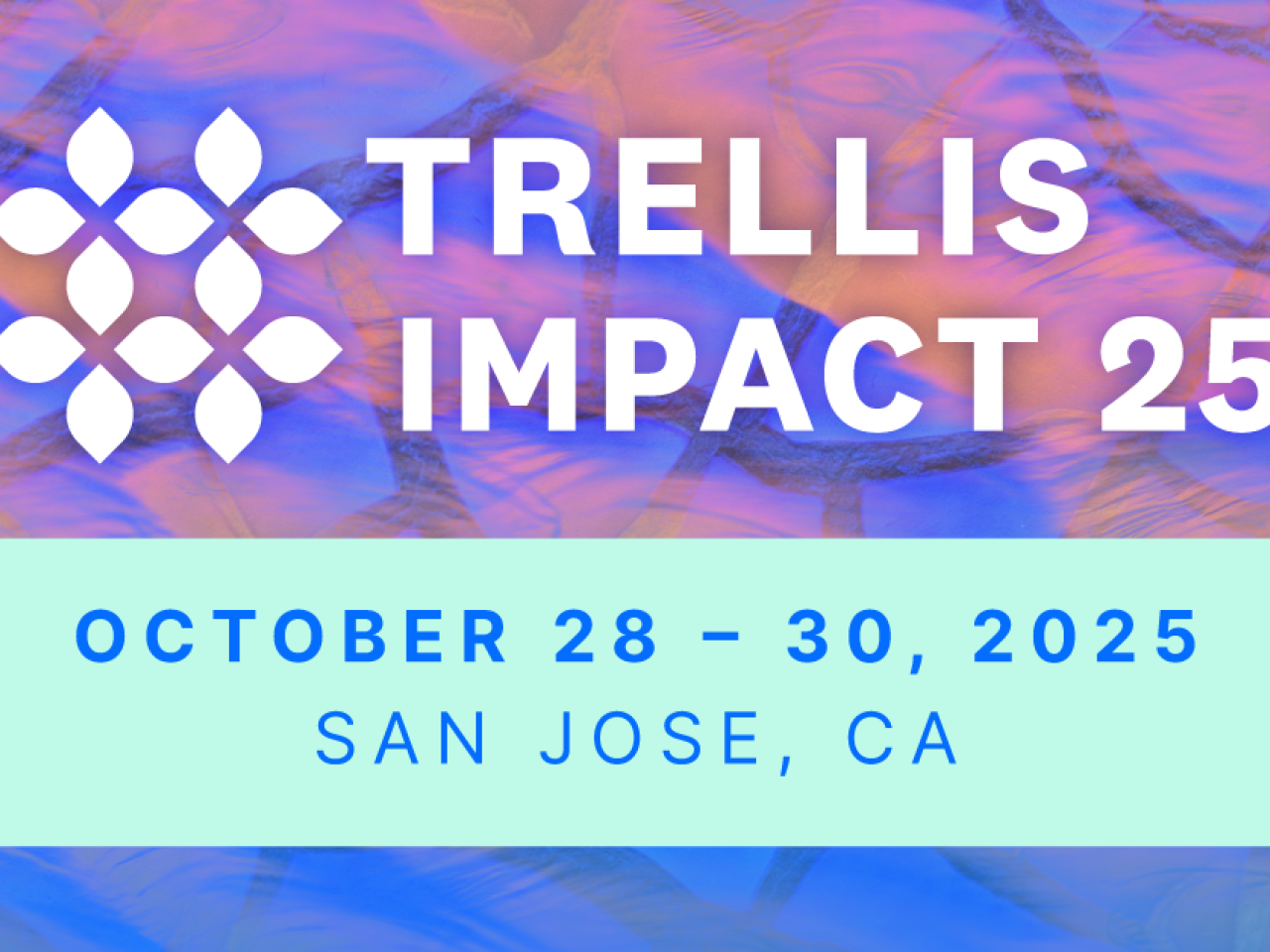 Trellis Impact 25