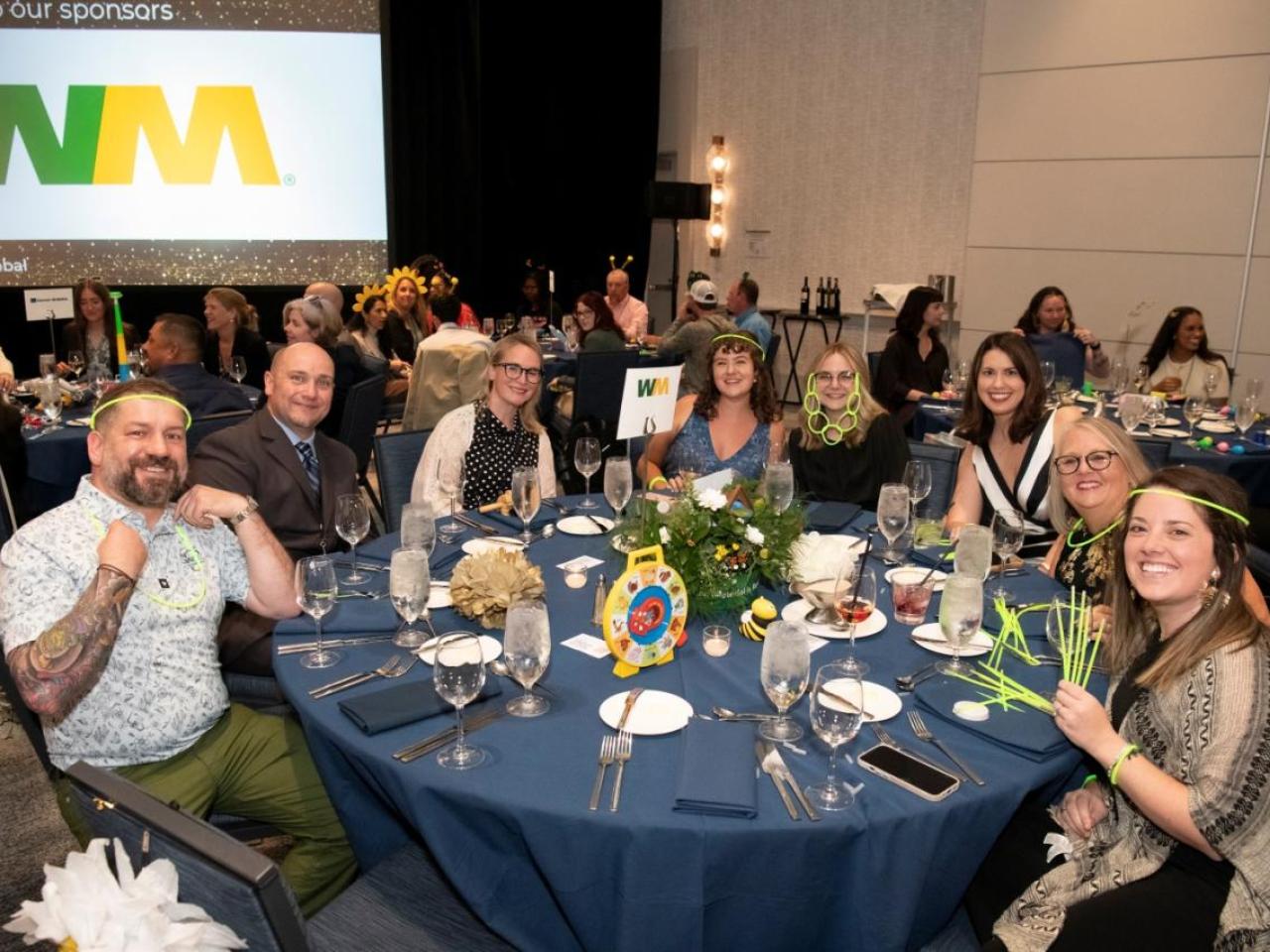 Tandem Global Awards
