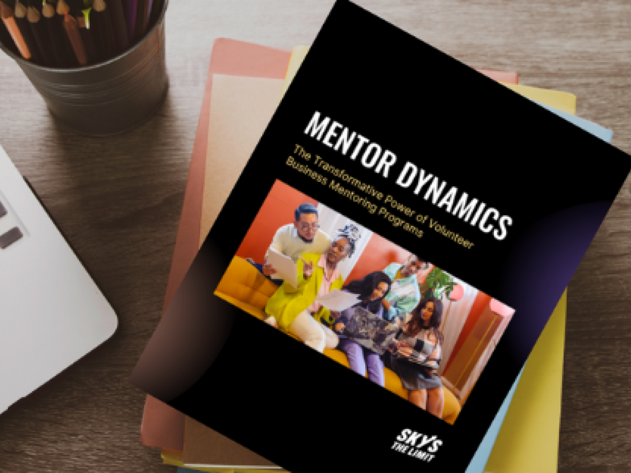 Mentor Dynamics: The Transformative Power of Volunteer Business Mentoring Programs