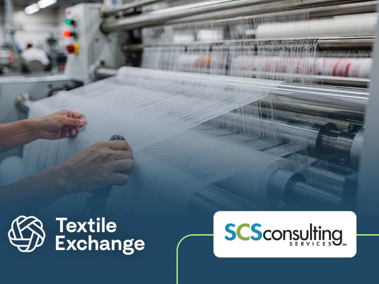 Textile Exchange and SCS Consulting