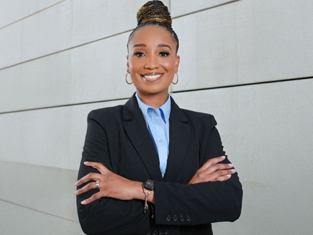 From Waste into Worth: How Trane Technologies' Tiffany Waymer Drives Circularity Through Scrap