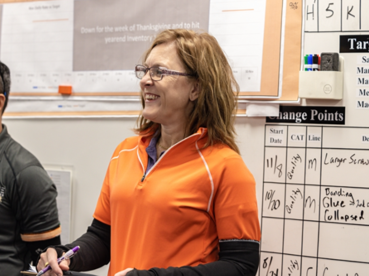 Trane Technologies’ Top Five Stories of 2025