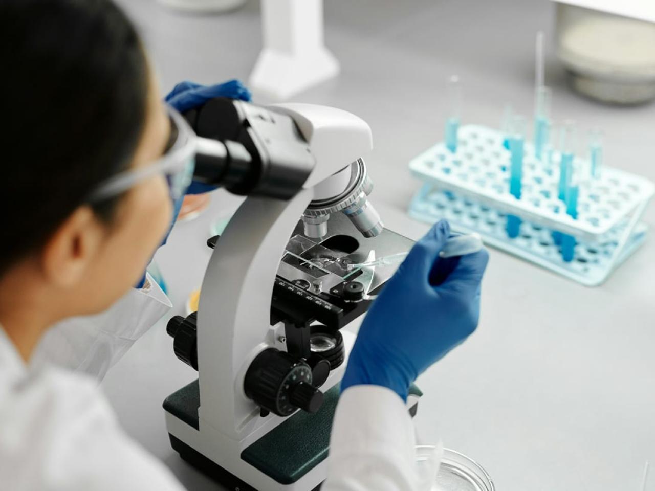 medical research breakthroughs