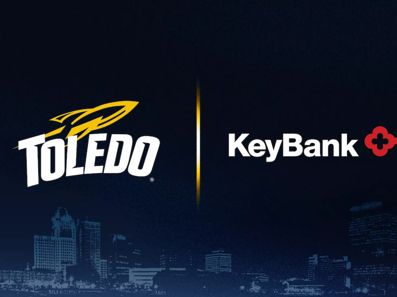 UT Athletics and KeyBank