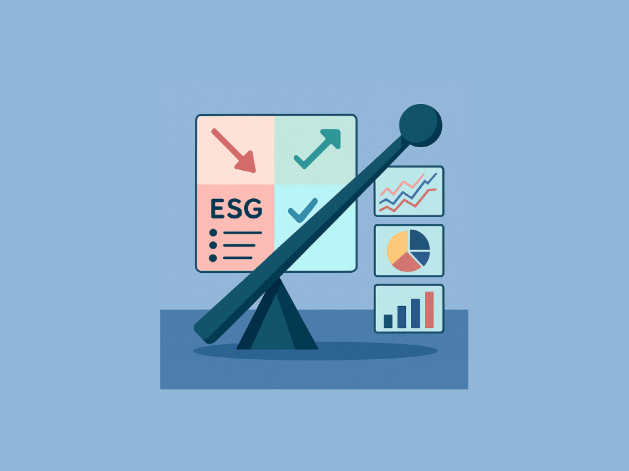 Lever ESG