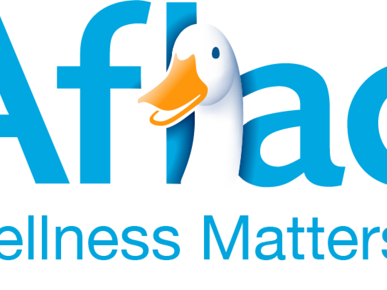 Aflac Wellness Matters logo