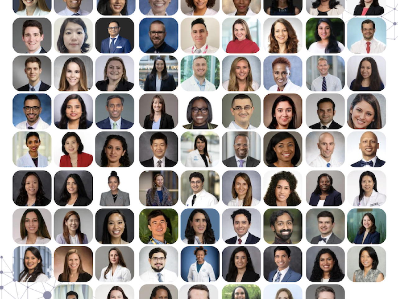 Photo: The Robert A. Winn Excellence in Clinical Trials Award Program