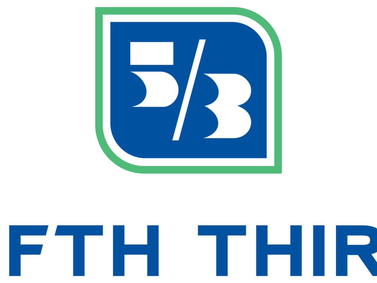 Fifth Third logo