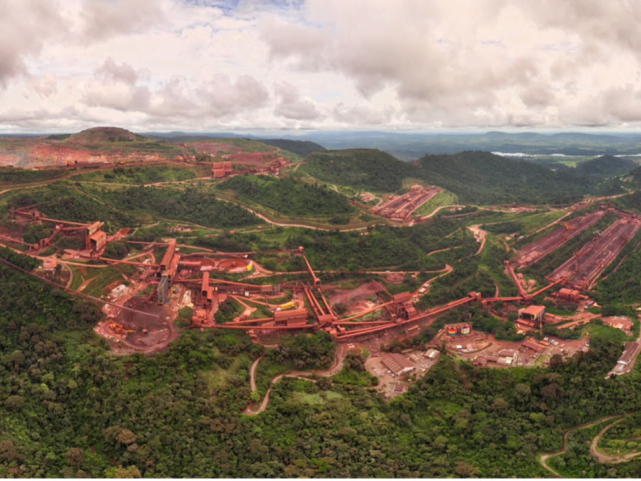 Carajás Mining Complex