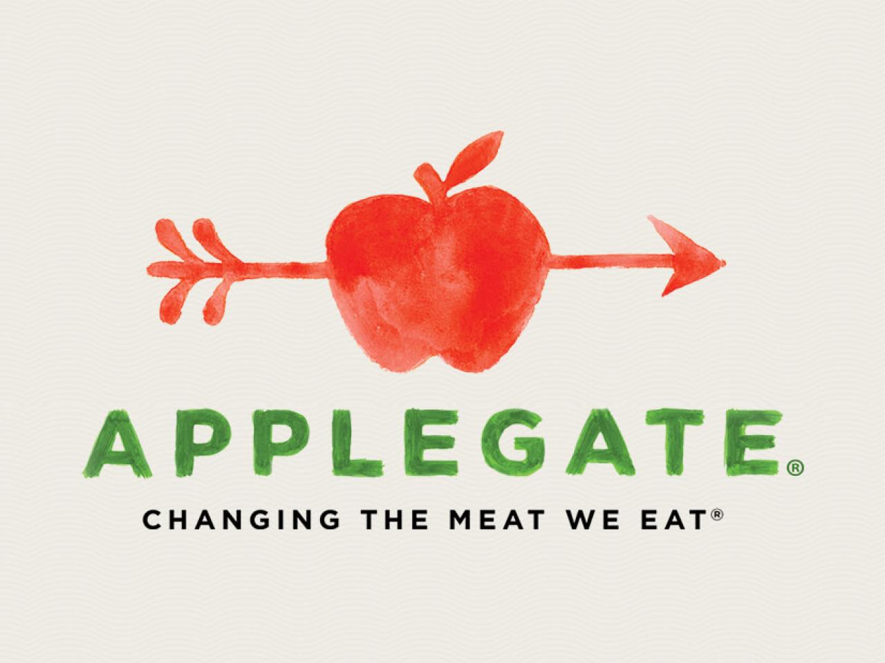 Applegate logo