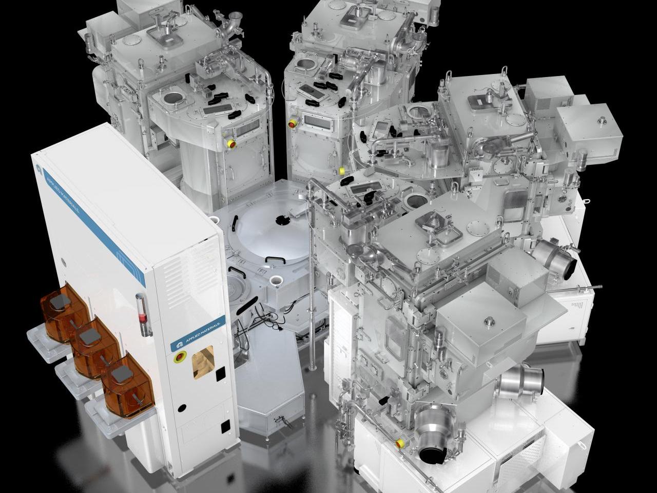 Applied Materials Centura® Sculpta® Patterning System