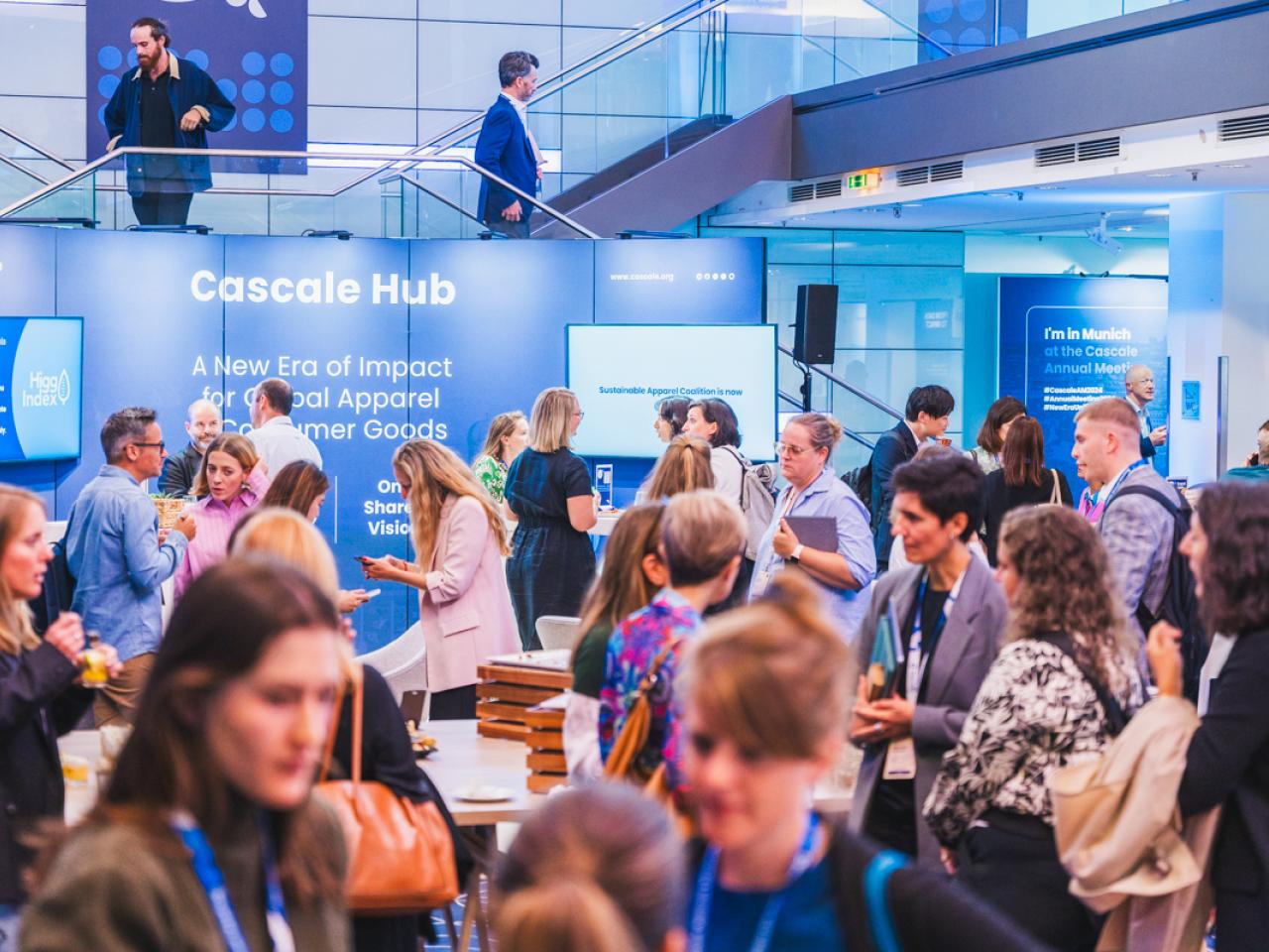 Cascale Annual Meeting 2025