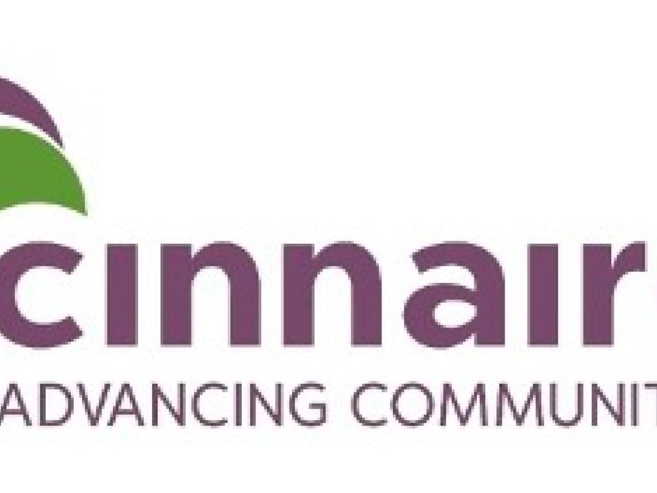 Cinnaire logo