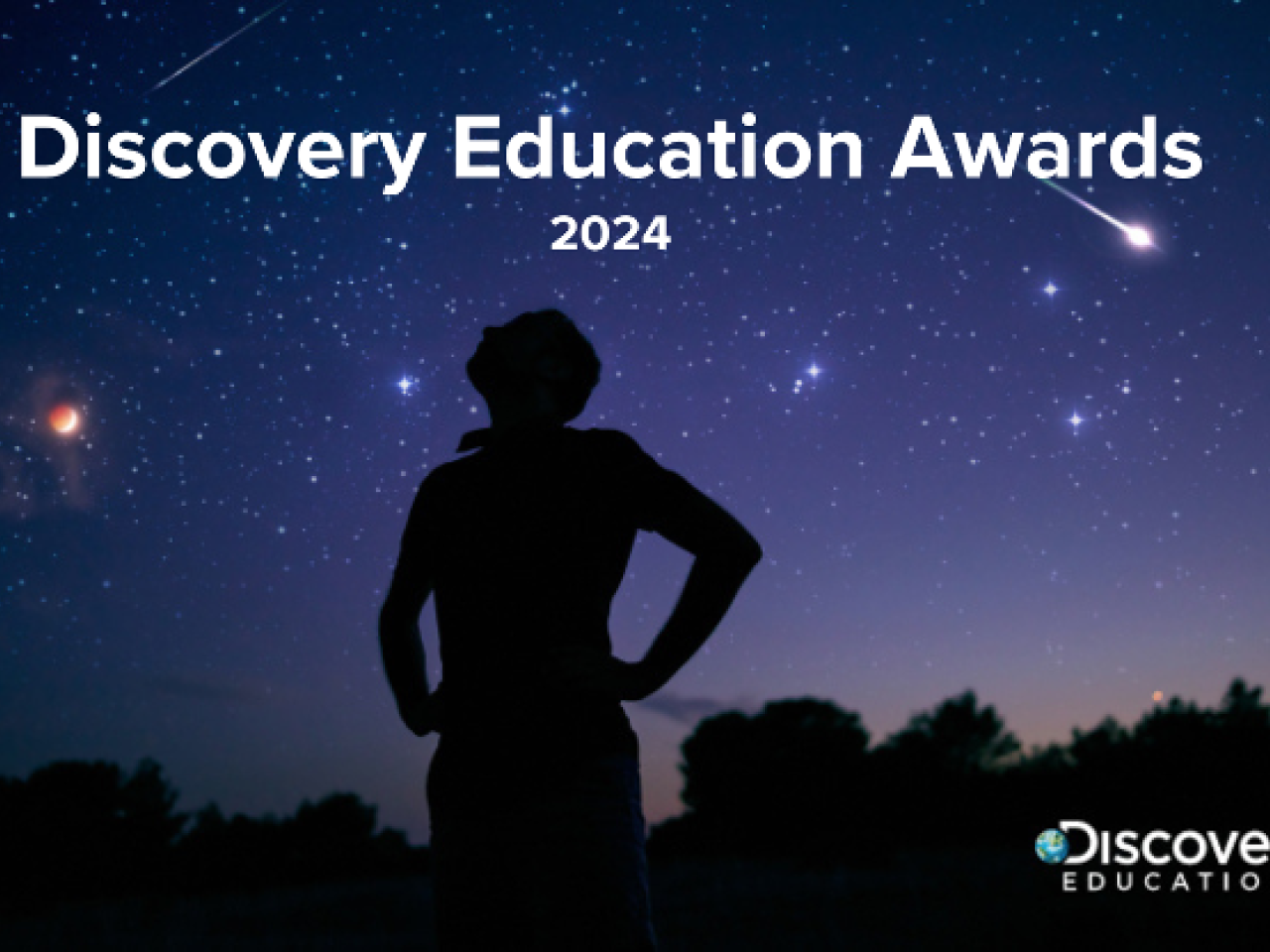 Discovery Education Awards 2024