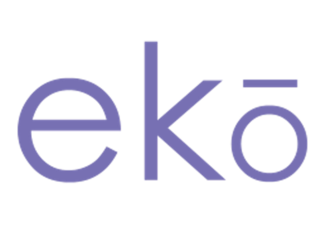 ekō logo