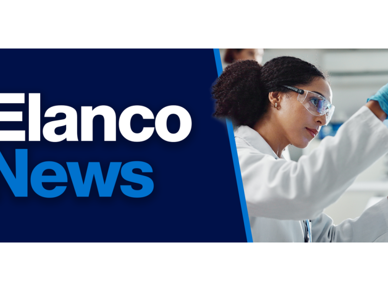 Elanco News