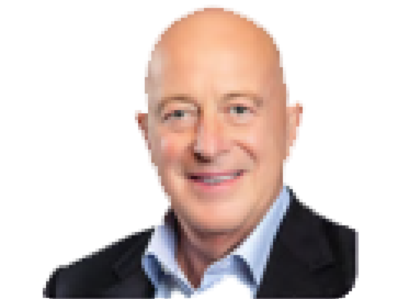Dirk Van de Put