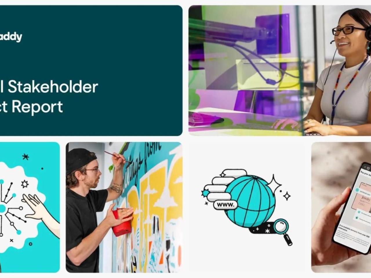 2025 Global Stakeholder Impact Report