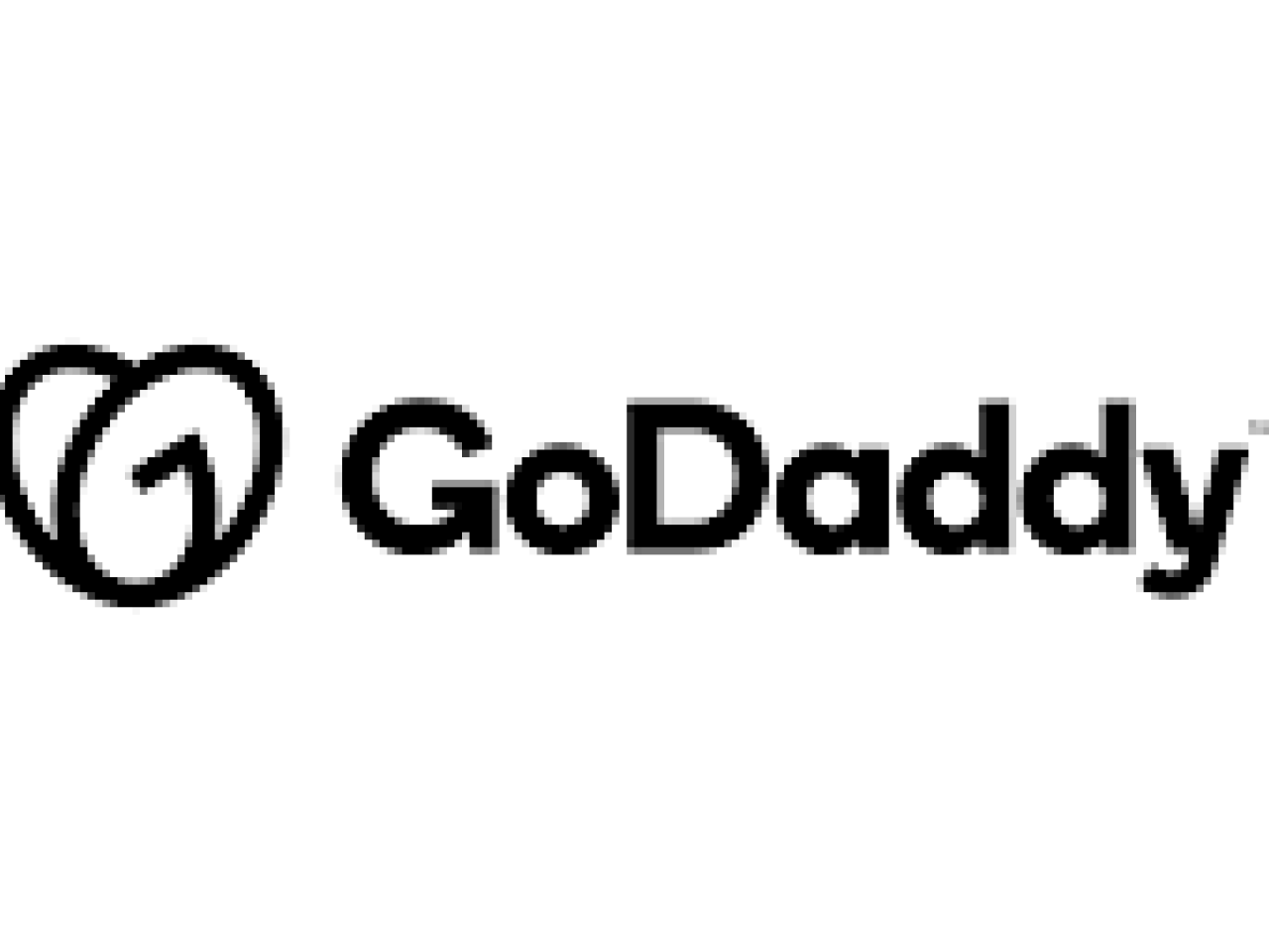 GoDaddy logo