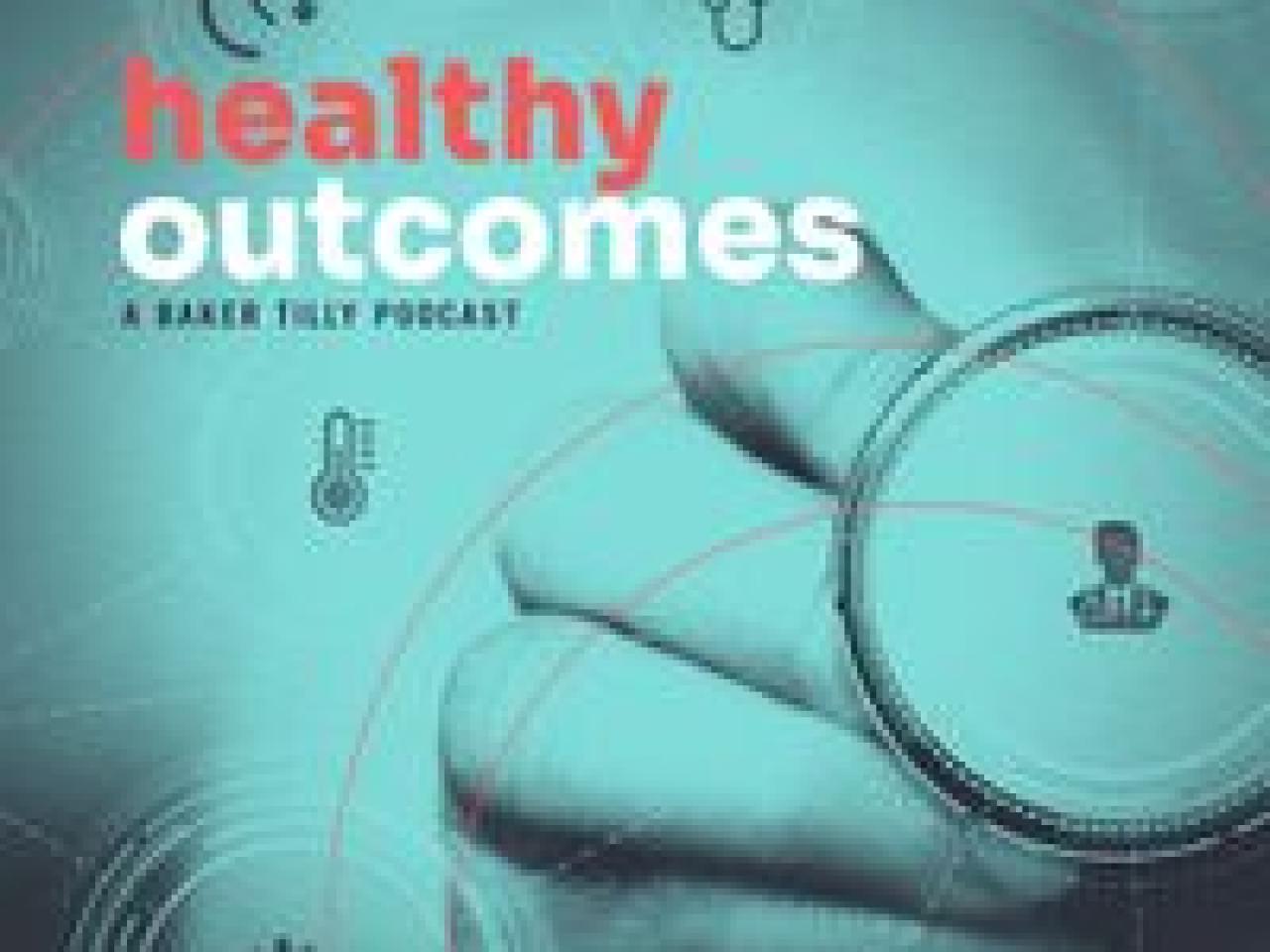 "healthy outcomes"